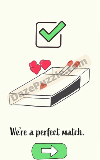 brain wash level 225 answer