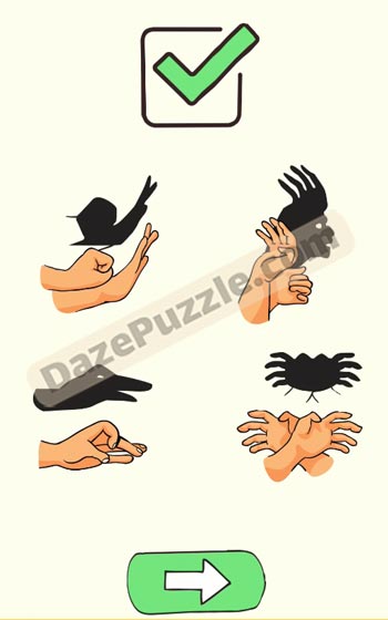 brain wash level 227 answer