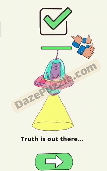 brain wash level 30 answer