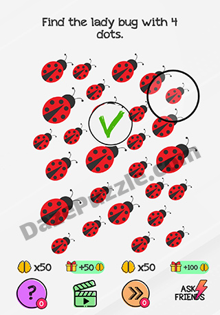 braindom level 102 answer