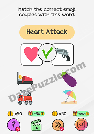 braindom level 104 answer