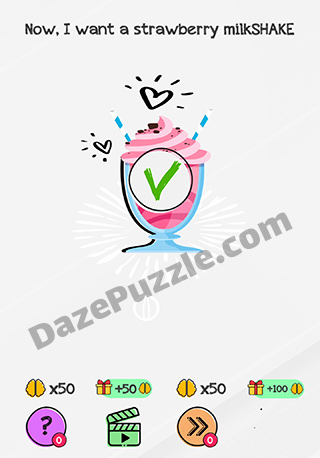 braindom level 107 answer