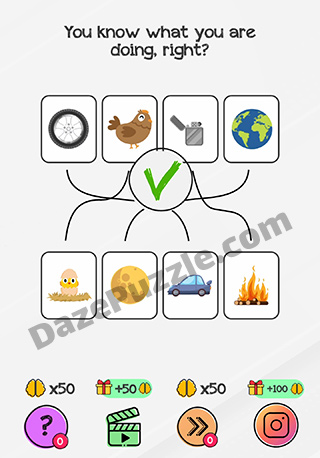 braindom level 111 answer