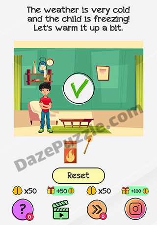 braindom level 115 answer