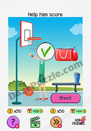 braindom level 118 answer
