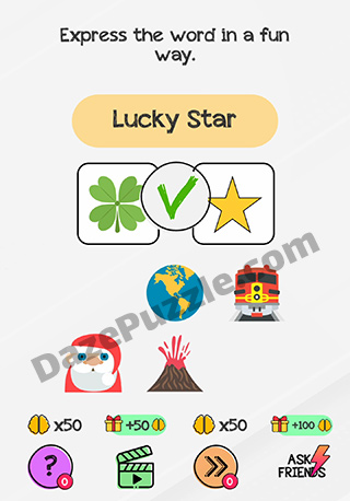 braindom level 120 answer