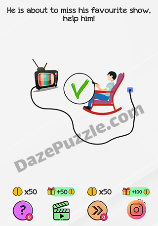 braindom level 121 answer