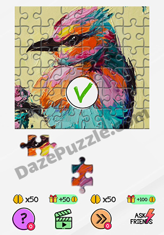 braindom level 123 answer
