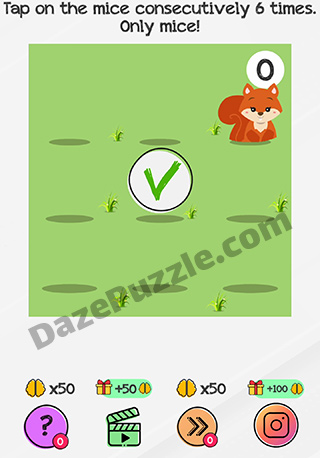 braindom level 125 answer