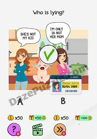 braindom level 13 answer