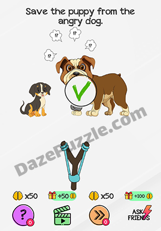 braindom level 130 answer