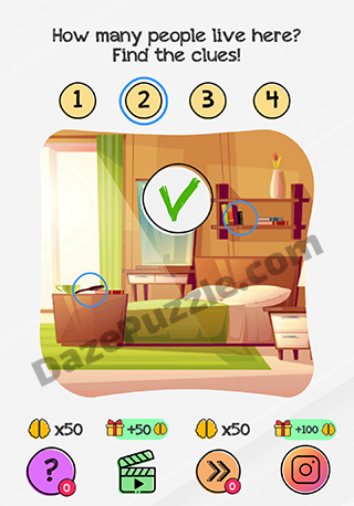 braindom level 131 answer