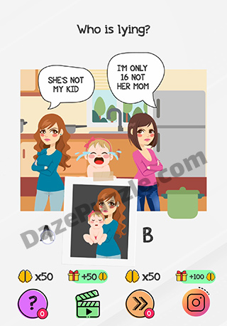 braindom level 137 answer
