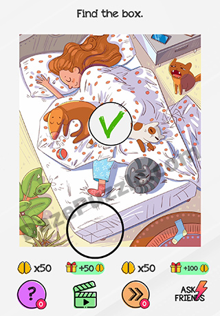 braindom level 138 answer