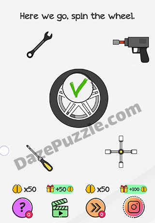 braindom level 16 answer