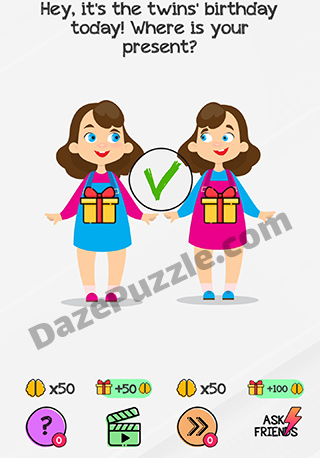 braindom level 160 answer
