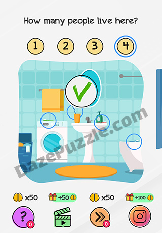 braindom level 163 answer
