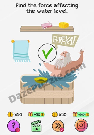 braindom level 165 answer
