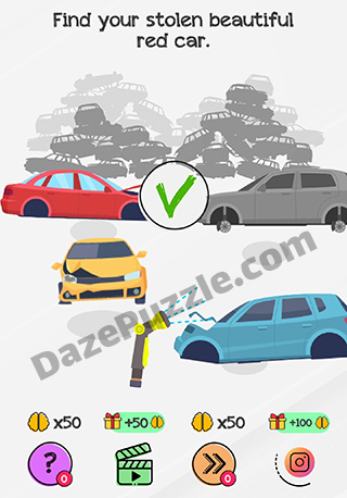 braindom level 168 answer
