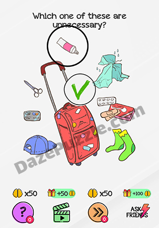 braindom level 17 answer