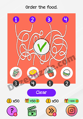 braindom level 186 answer