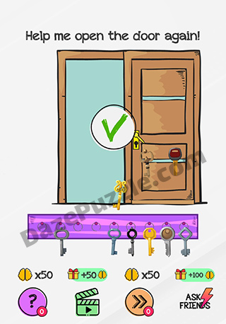 braindom level 187 answer