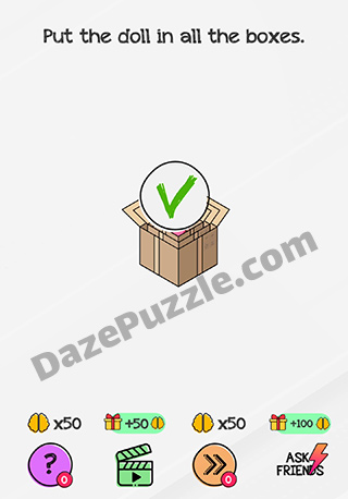braindom level 189 answer