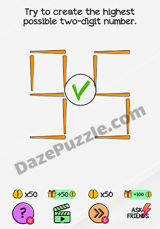 braindom level 197 answer
