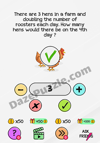 braindom level 198 answer