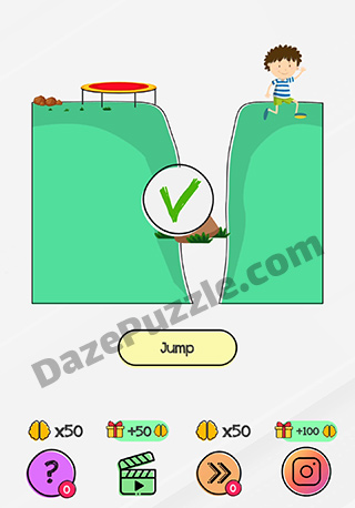 braindom level 20 answer