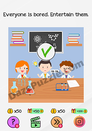 braindom level 200 answer