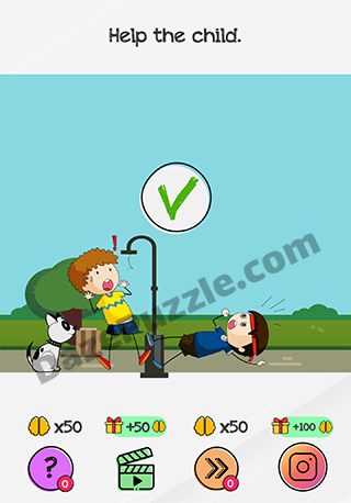 braindom level 201 answer