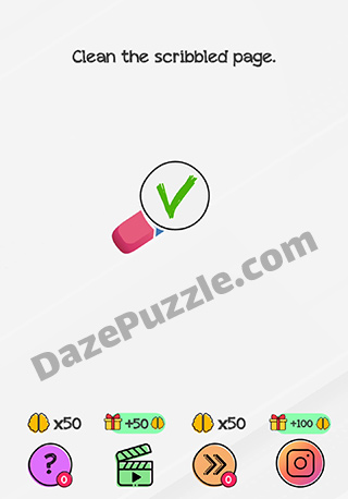 braindom level 204 answer