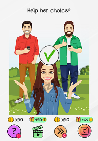 braindom level 208 answer