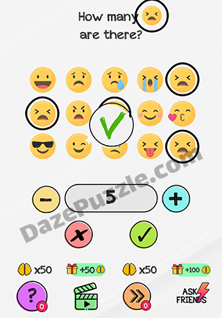 braindom level 21 answer
