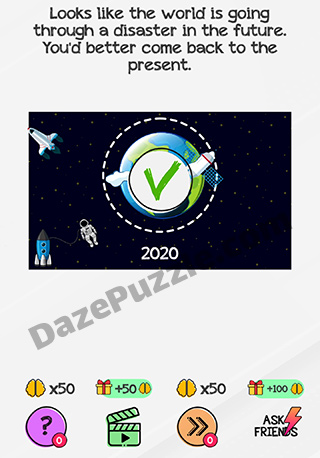 braindom level 210 answer
