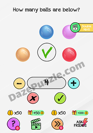 braindom level 22 answer
