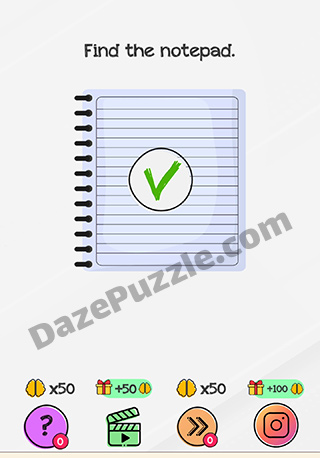 braindom level 224 answer