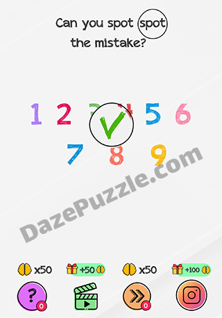 braindom level 225 answer