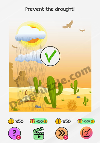 braindom level 230 answer