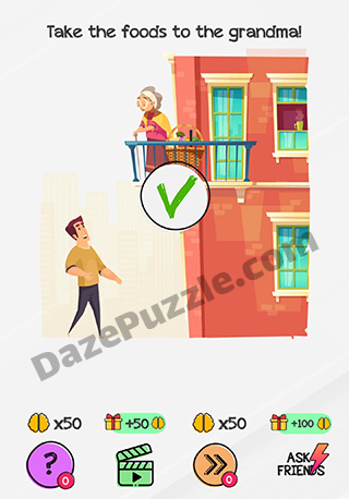 braindom level 231 answer