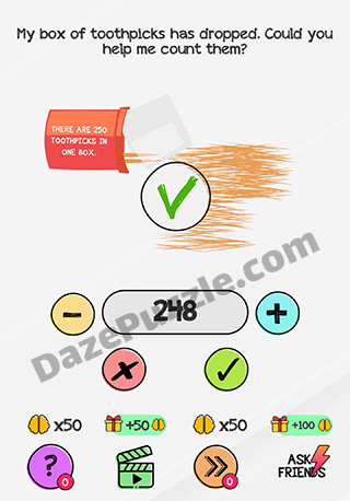 braindom level 239 answer