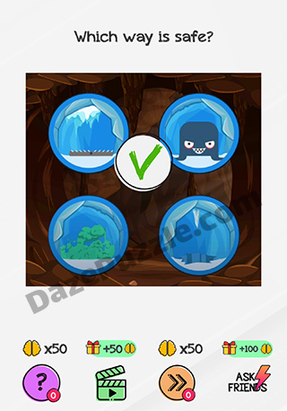 braindom level 24 answer