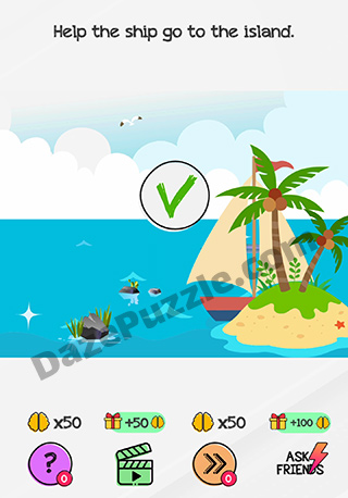 braindom level 245 answer