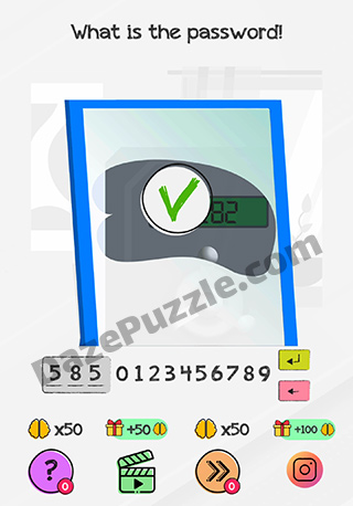 braindom level 254 answer