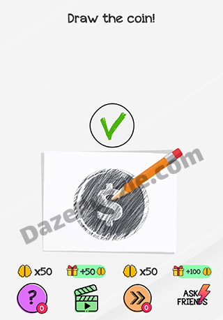 braindom level 255 answer