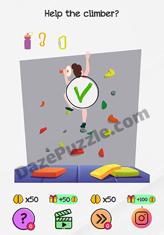 braindom level 256 answer