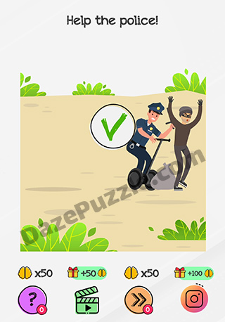 braindom level 259 answer