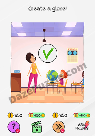 braindom level 260 answer