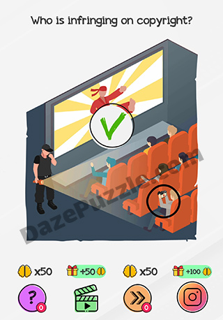 braindom level 261 answer